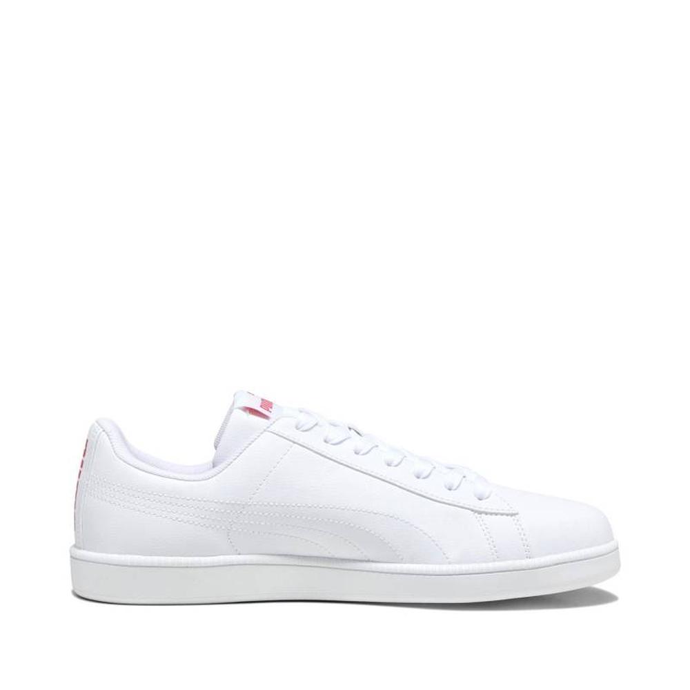 Foto 3 pulgar | Tenis Puma Up color Blanco para Hombre