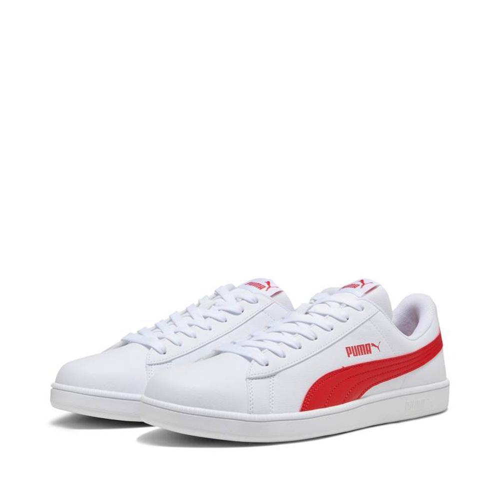 Foto 4 pulgar | Tenis Puma Up color Blanco para Hombre