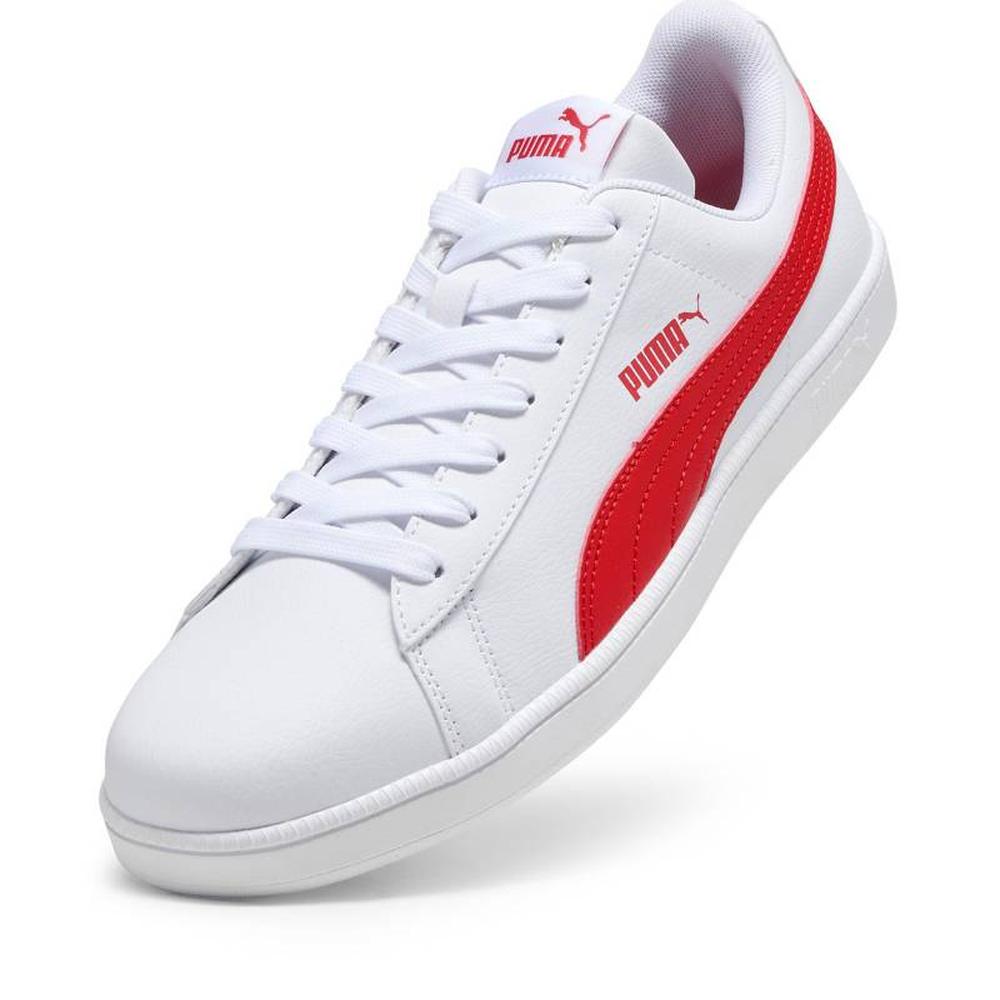 Foto 5 pulgar | Tenis Puma Up color Blanco para Hombre