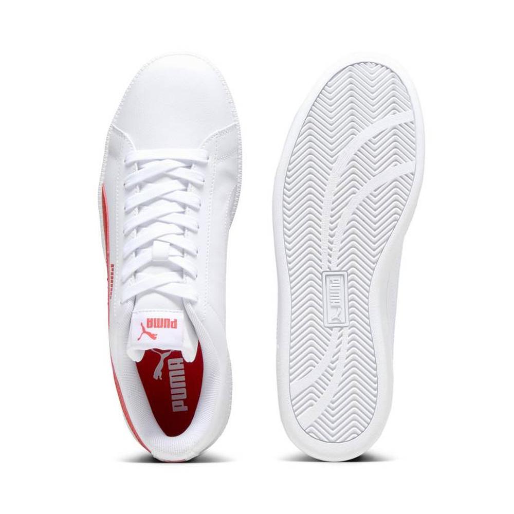 Foto 7 pulgar | Tenis Puma Up color Blanco para Hombre