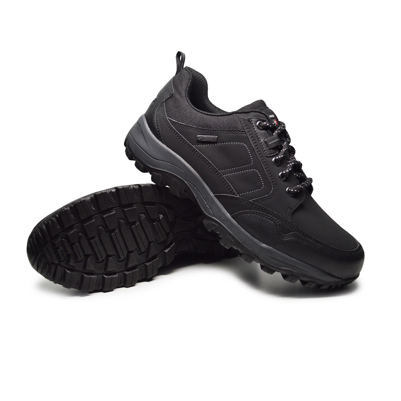 Tenis Bic Air Venture 4.0 color Negro para Hombre