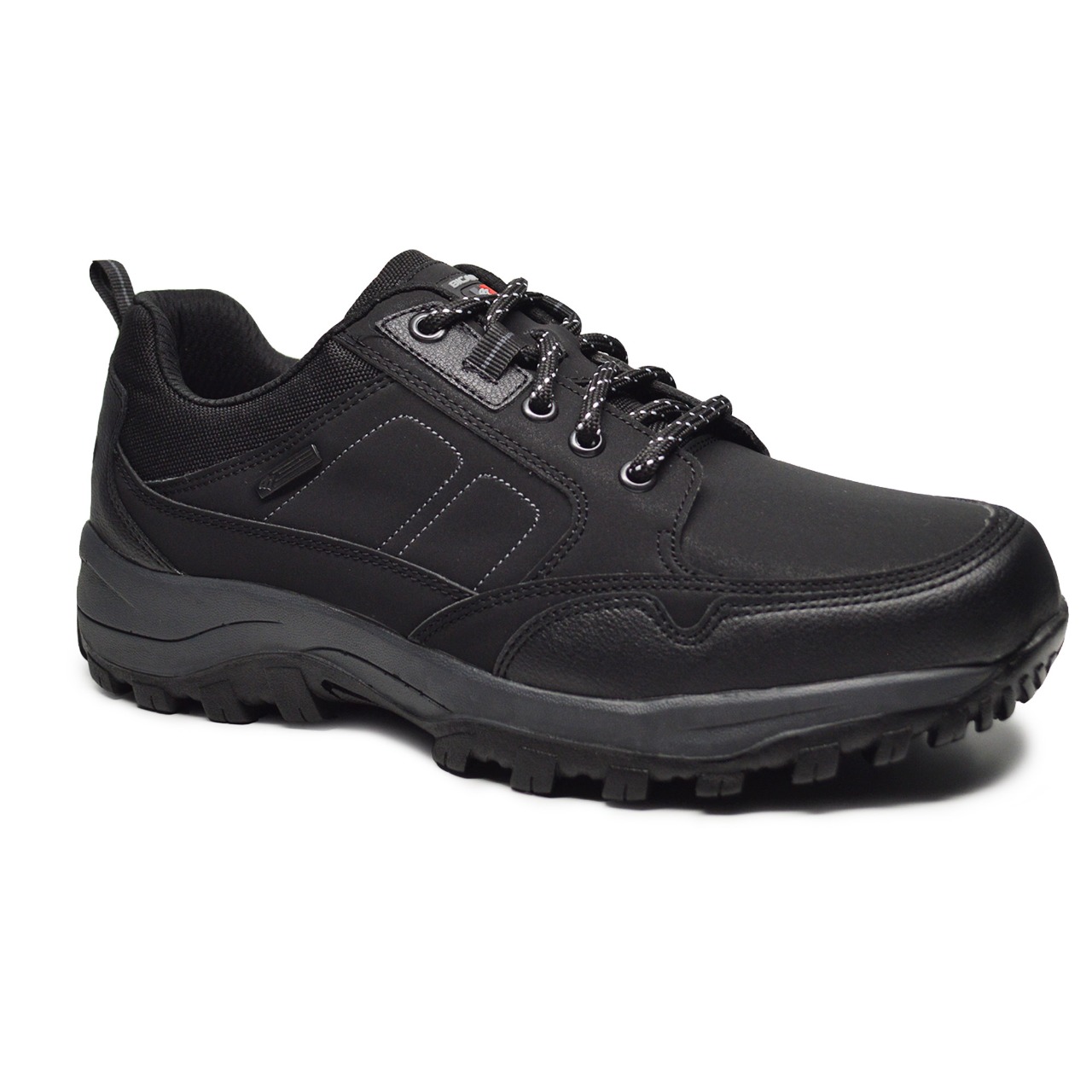 Foto 2 | Tenis Bic Air Venture 4.0 color Negro para Hombre