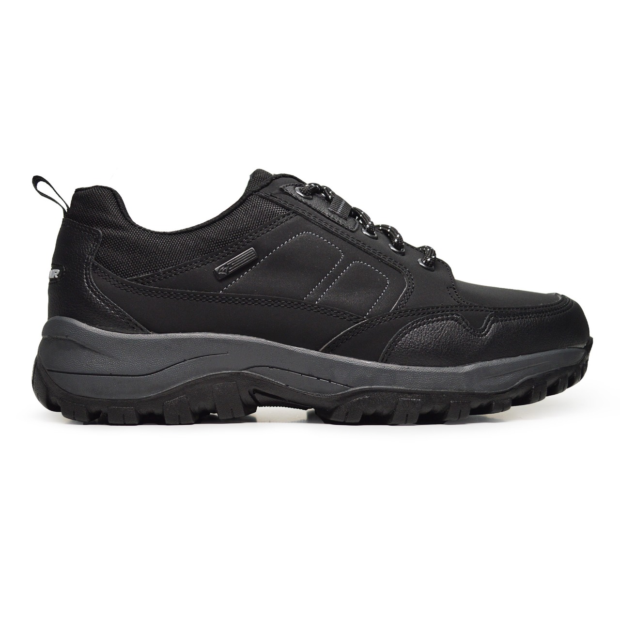 Foto 4 pulgar | Tenis Bic Air Venture 4.0 color Negro para Hombre