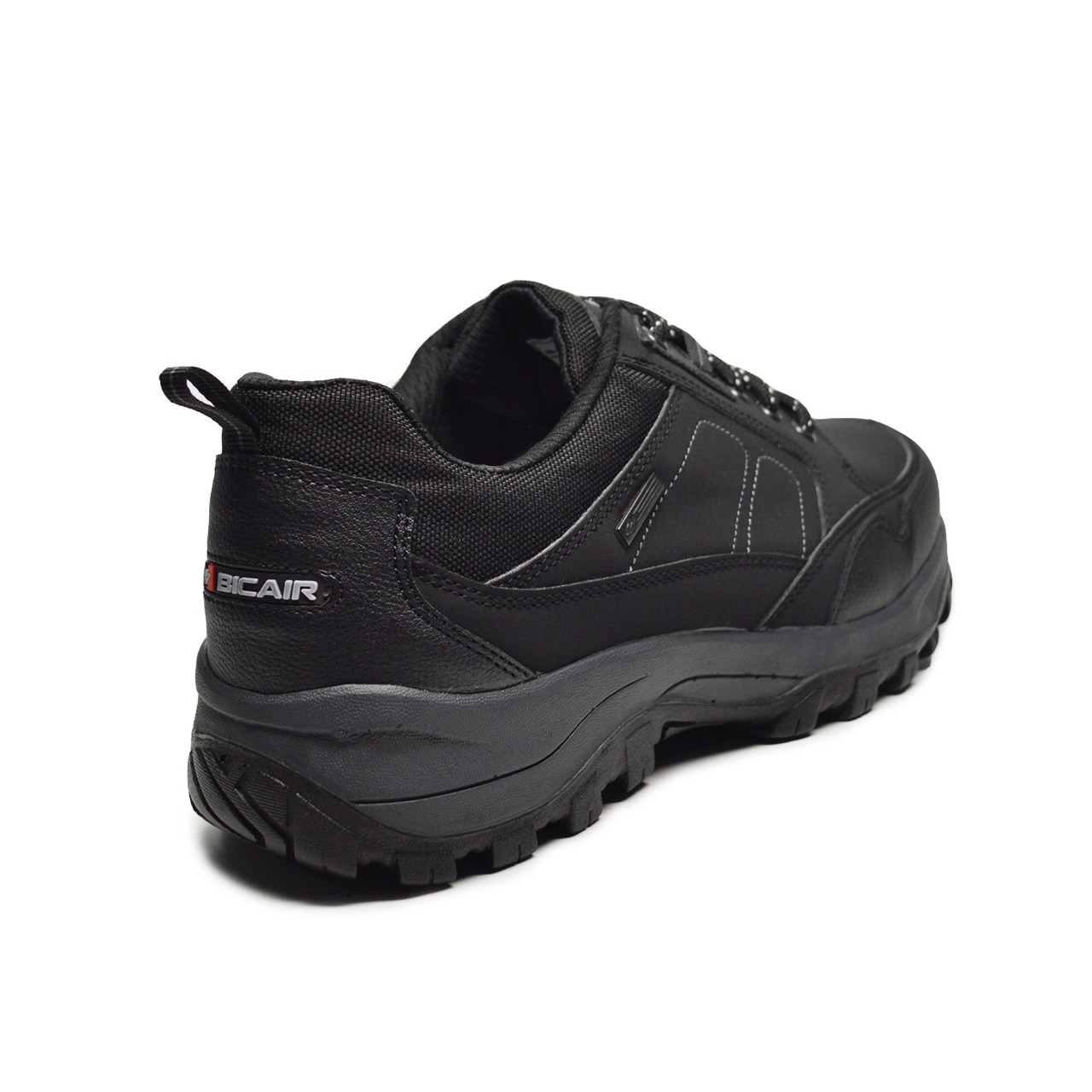 Foto 4 | Tenis Bic Air Venture 4.0 color Negro para Hombre