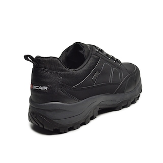 Foto 4 | Tenis Bic Air Venture 4.0 color Negro para Hombre