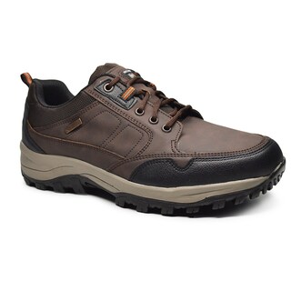 Foto 2 | Tenis de Senderismo Bic Air Venture 4.0 color Chocolate para Hombre