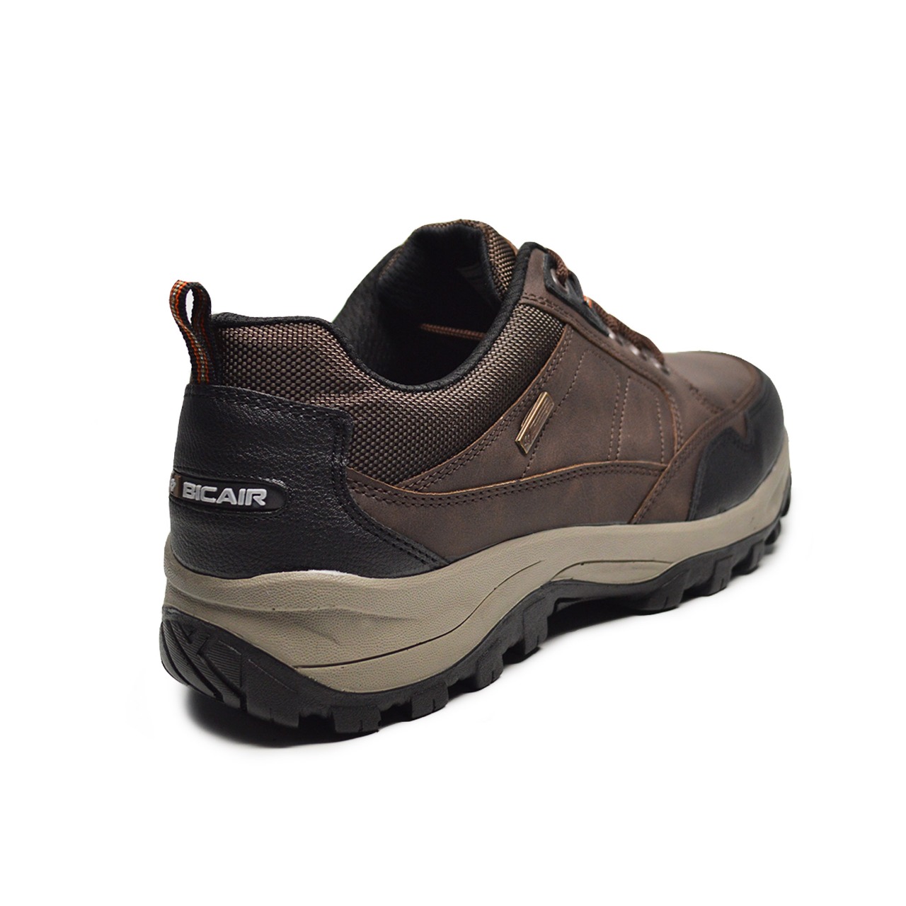 Foto 5 pulgar | Tenis de Senderismo Bic Air Venture 4.0 color Chocolate para Hombre