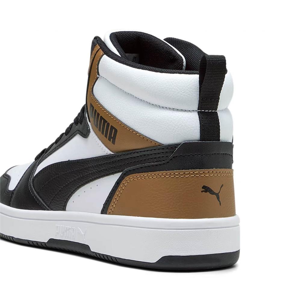 Foto 5 pulgar | Tenis Puma Rebound V6 para Hombre