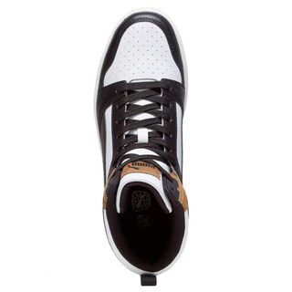 Foto 5 | Tenis Puma Rebound V6 para Hombre