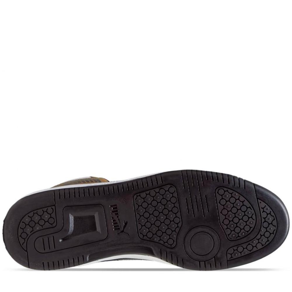 Foto 7 pulgar | Tenis Puma Rebound V6 para Hombre