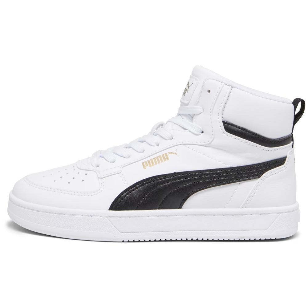 Tenis para Hombre Puma Caven 2.0 Mid Blanco