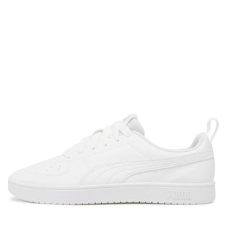 Foto 2 | Tenis Puma 387607-01 Rickie Blanco para Hombre