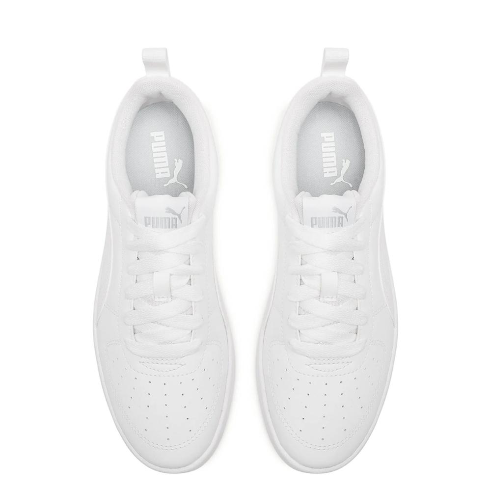 Foto 5 pulgar | Tenis Puma 387607-01 Rickie Blanco para Hombre