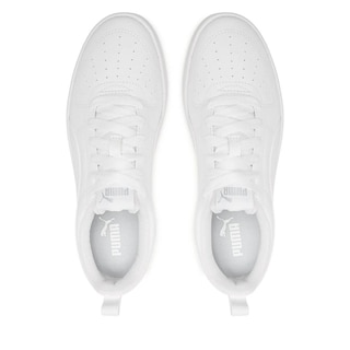Foto 4 | Tenis Puma 387607-01 Rickie Blanco para Hombre