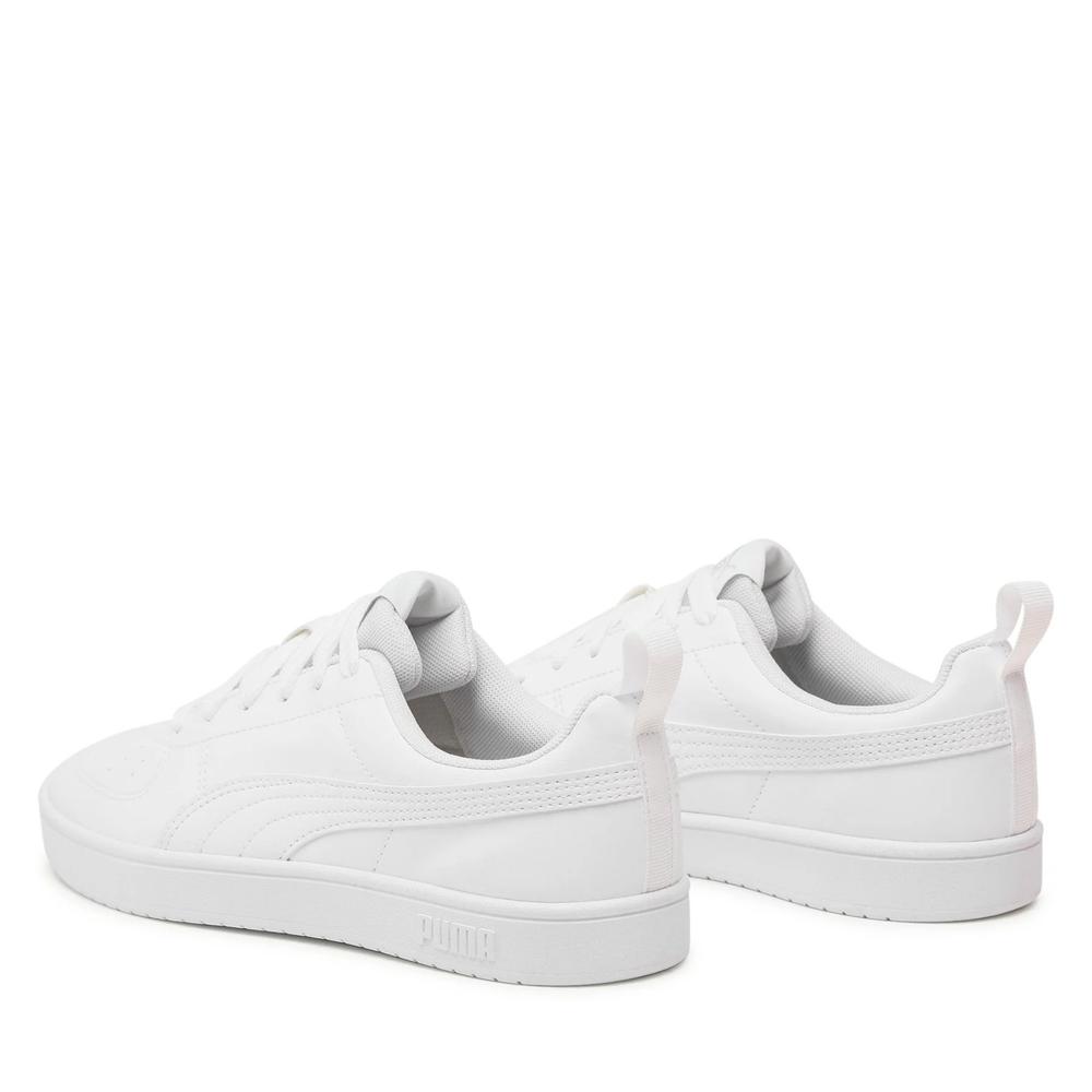 Foto 6 pulgar | Tenis Puma 387607-01 Rickie Blanco para Hombre
