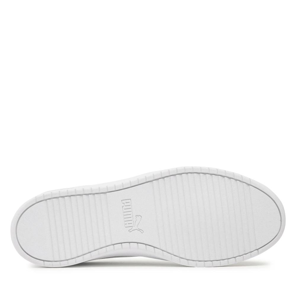 Foto 7 pulgar | Tenis Puma 387607-01 Rickie Blanco para Hombre