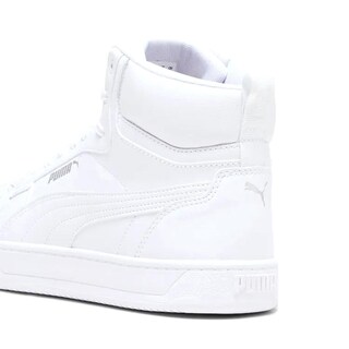 Foto 4 | Tenis Puma 392291-02 Caven 2.0 Mid Blancos para Hombre