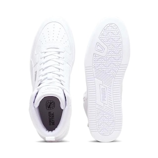 Foto 5 | Tenis Puma 392291-02 Caven 2.0 Mid Blancos para Hombre