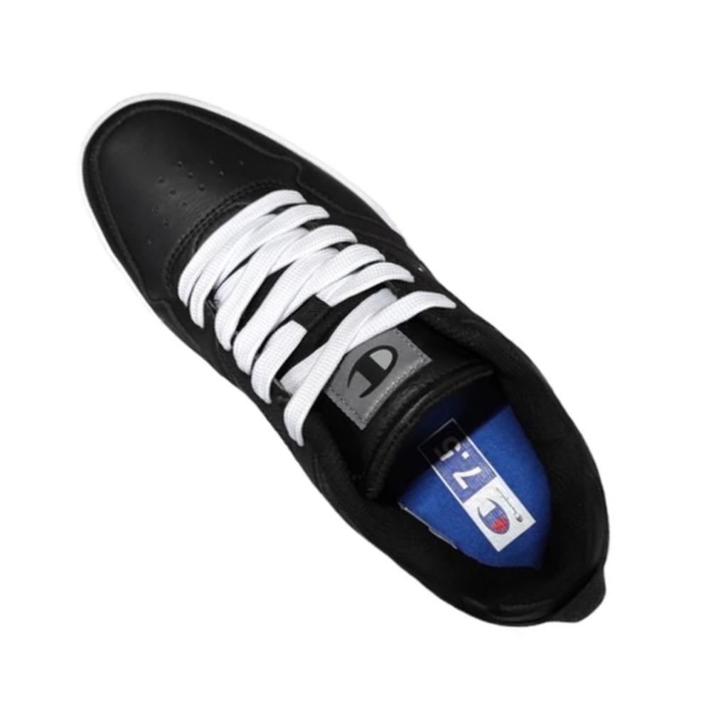 Foto 5 pulgar | Tenis Champion CAS10354M 30N3 Court Lo Negros para Hombre