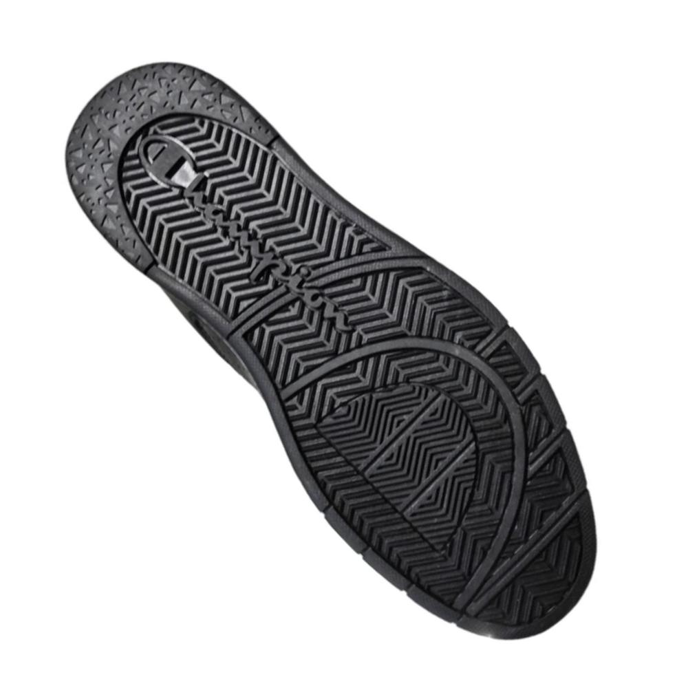 Foto 6 pulgar | Tenis Champion CAS10354M 30N3 Court Lo Negros para Hombre