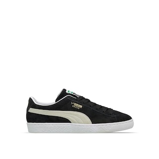Foto 1 | Tenis Puma Suede Classic 21 Negros Unisex