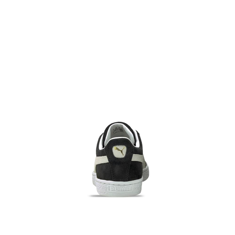 Foto 5 pulgar | Tenis Puma Suede Classic 21 Negros Unisex