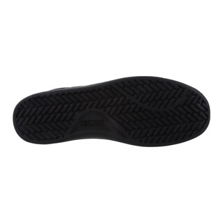 Foto 4 | Tenis K-Swiss Court Pro II Logo Negros para Hombre