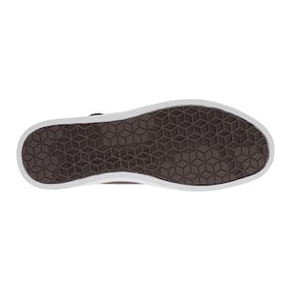 Foto 4 | Tenis para Caballero K-swiss Roof Piel Café