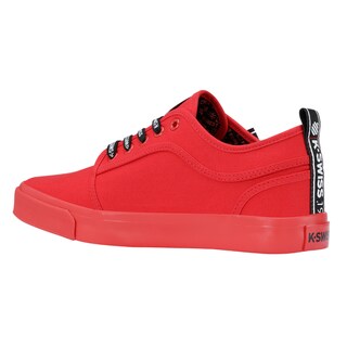Foto 3 | Tenis para Caballero K-swiss Forest Sp Rojo