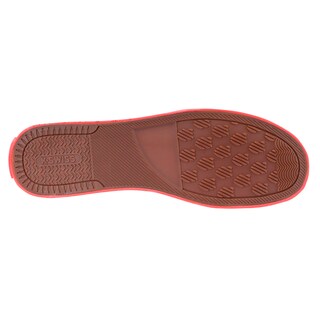Foto 4 | Tenis para Caballero K-swiss Forest Sp Rojo
