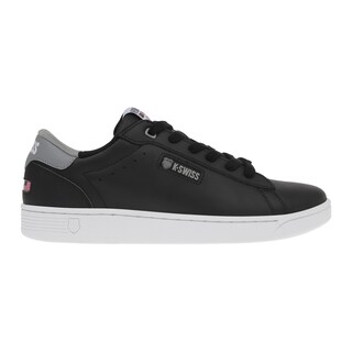 Foto 2 | Tenis K-Swiss Thunberg Negros