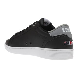 Foto 3 | Tenis K-Swiss Thunberg Negros
