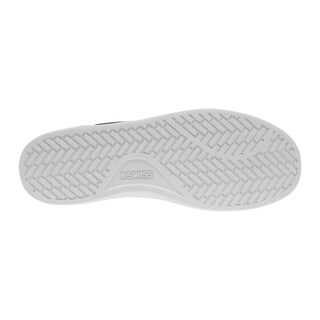 Foto 4 | Tenis K-Swiss Thunberg Negros