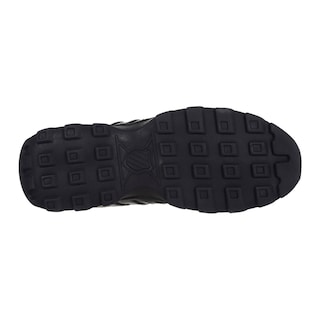 Foto 4 | Tenis K-Swiss Haxby 2.0 de Piel Negros para Hombre