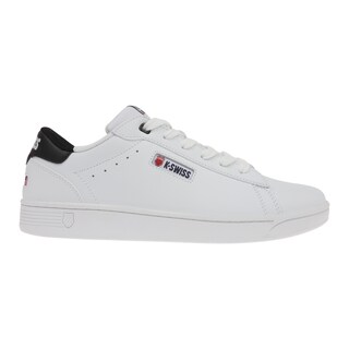 Foto 2 | Tenis K-Swiss Thunberg Blancos
