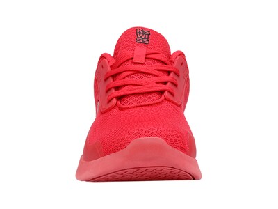 Foto 6 | Tenis K-Swiss Force Rojos