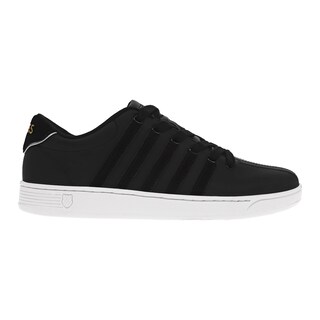 Foto 2 | Tenis K-swiss Court Pro Ii Sde Negros