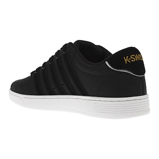 Foto 3 | Tenis K-swiss Court Pro Ii Sde Negros