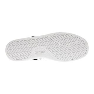 Foto 4 | Tenis K-swiss Court Pro Ii Sde Negros