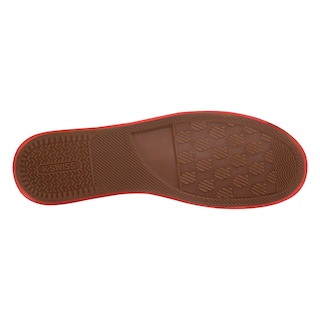 Foto 4 | Tenis K-Swiss Forest 2.0 Rojos