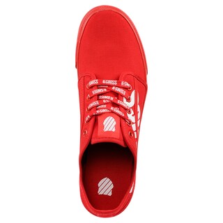 Foto 5 | Tenis K-Swiss Forest 2.0 Rojos