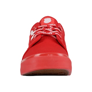 Foto 6 | Tenis K-Swiss Forest 2.0 Rojos