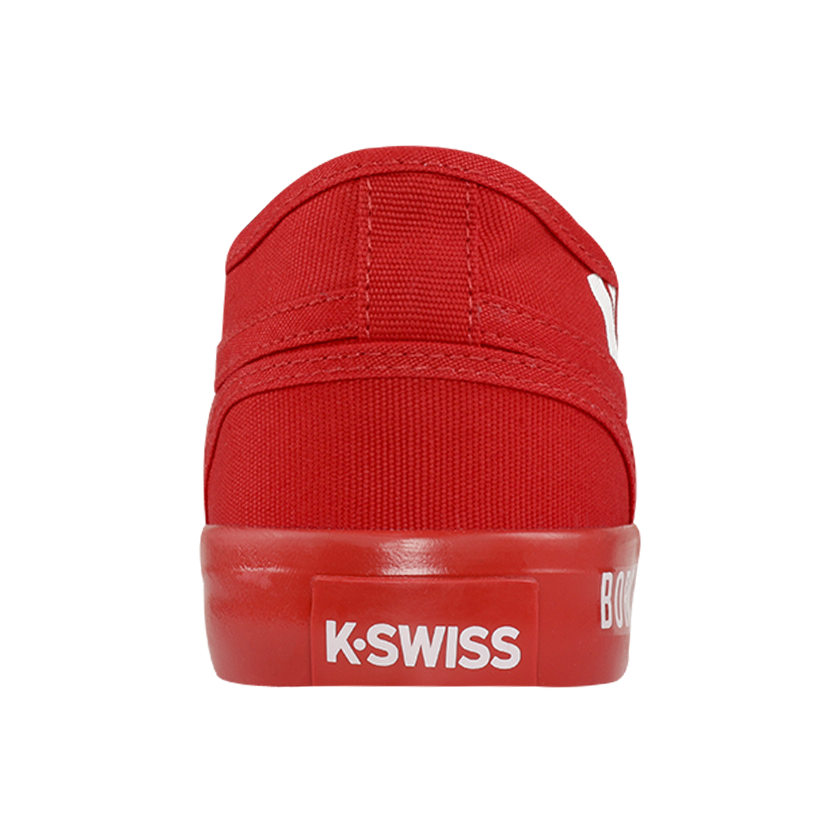 Foto 7 | Tenis K-Swiss  Forest 2.0 Rojos