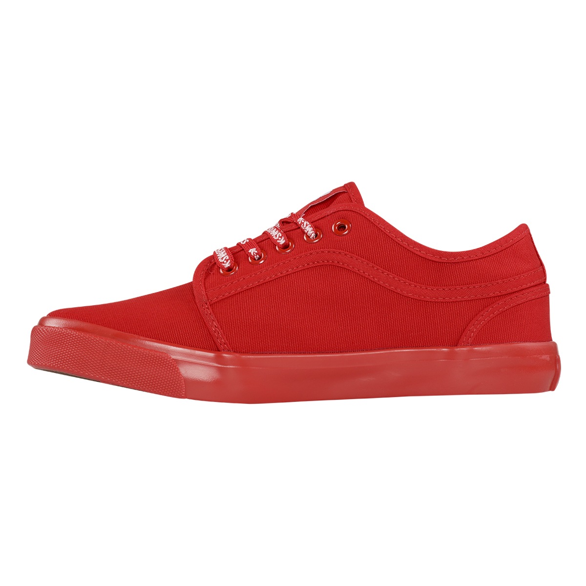 Foto 9 pulgar | Tenis K-Swiss  Forest 2.0 Rojos