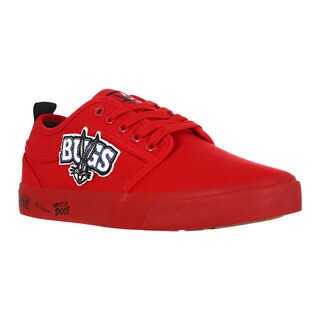 Foto 1 | Tenis Fun K-Swiss color Rojo