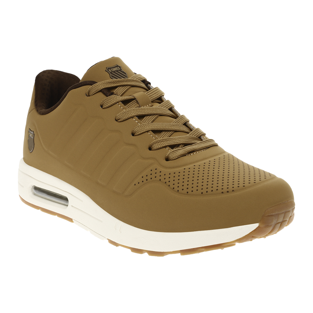 Tenis K-Swiss Prime color Beige