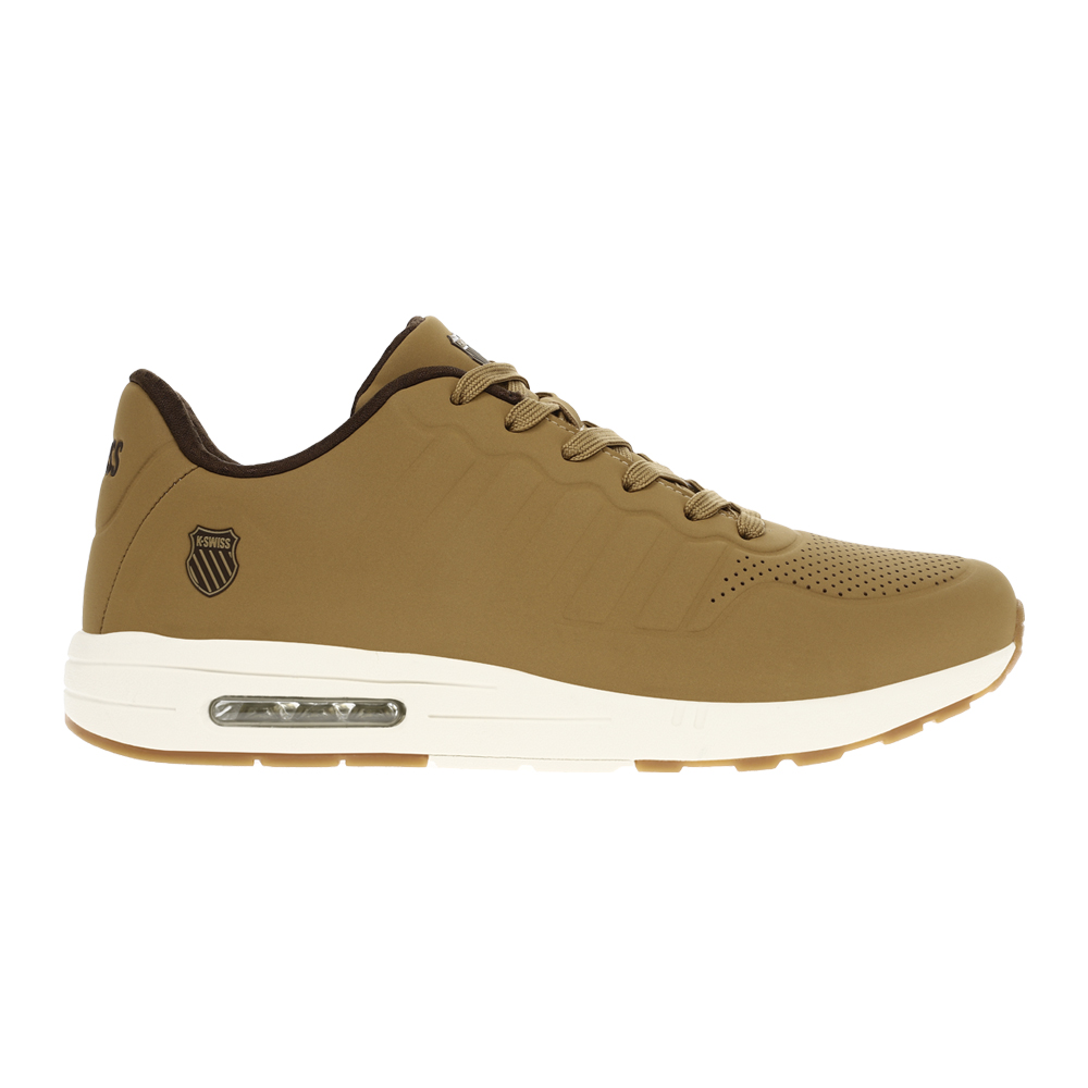 Foto 2 | Tenis K-Swiss Prime color Beige