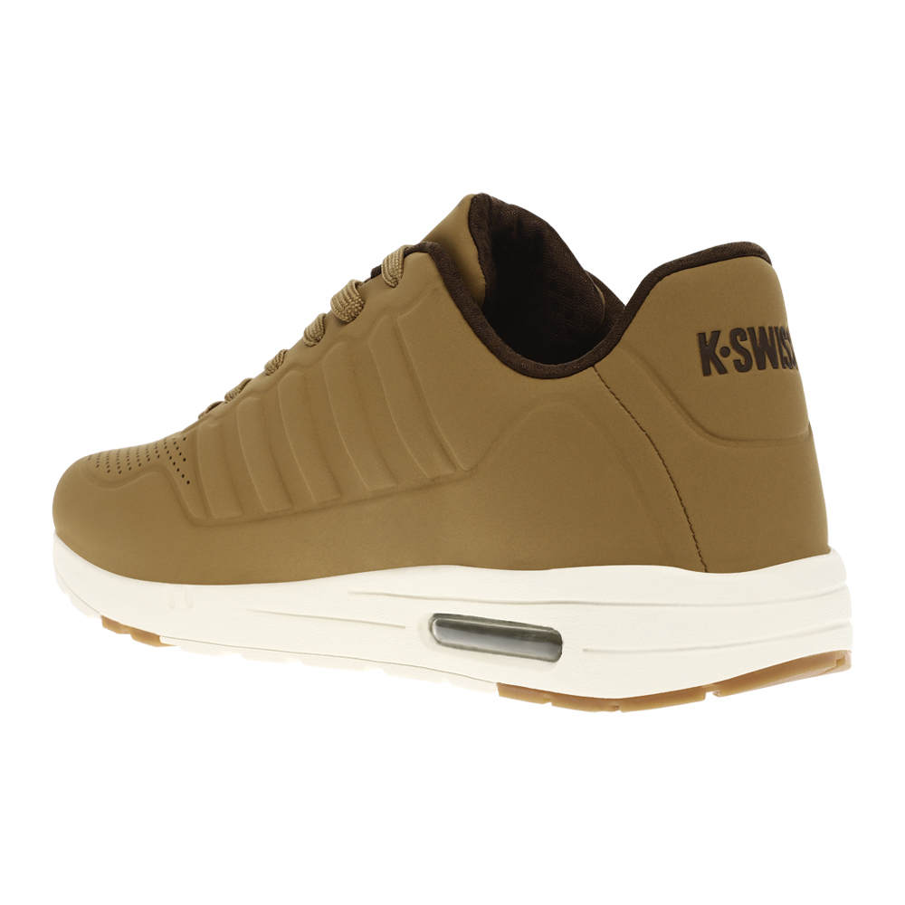 Foto 3 | Tenis K-Swiss Prime color Beige