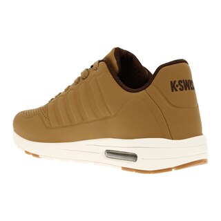 Foto 3 | Tenis K-Swiss Prime color Beige