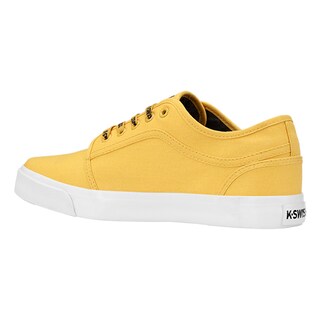 Foto 3 | Tenis Forest 2.0 de Lona Amarillos